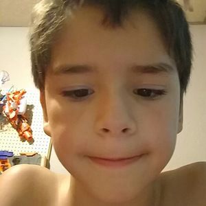 Meet your Posher, Janah